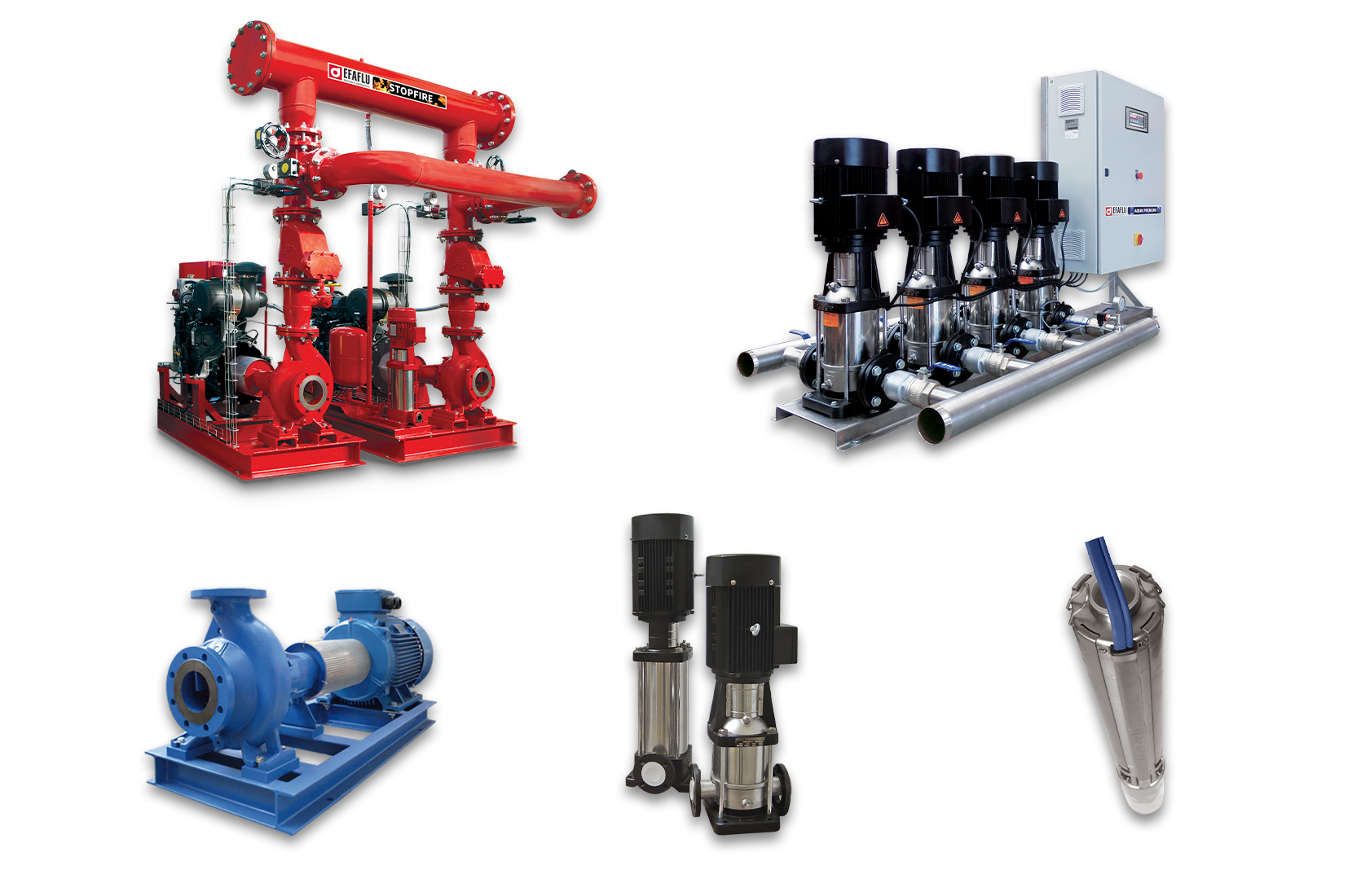 Read more about the article EFAFLU Pumps