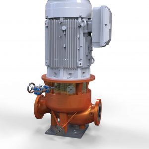 API PUMPS OH5 (ETL) SAFCO