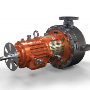 API PUMPS OH2 (HZC/KESS) SAFCO