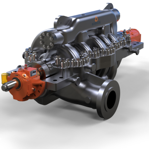 API PUMPS BB3 (KB3D) SAFCO