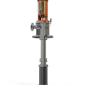 API PUMPS VS1 (VIR) SAFCO
