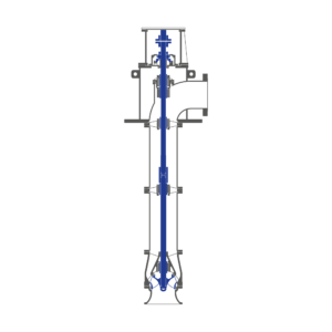 BOMBA API-610 VS1