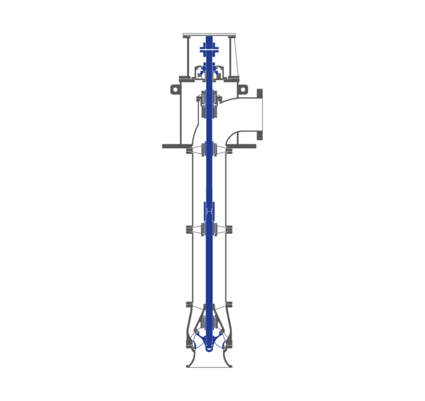 BOMBA API-610 VS1