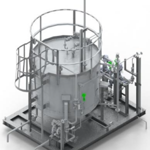 3P PRINZ CHEMICAL INJECTION SYSTEMS
