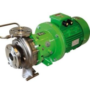 BOMBAS CENTRÍFUGAS DE ARRASTRE MAGNETICO ISO 2858