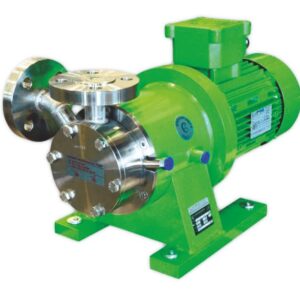 BOMBAS DE ARRASTRE MAGNETICO DE TURBINA REGENERATIVA